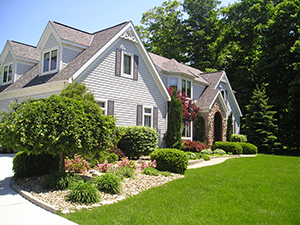 Landscapers and Lawncare Services in West Point, NY